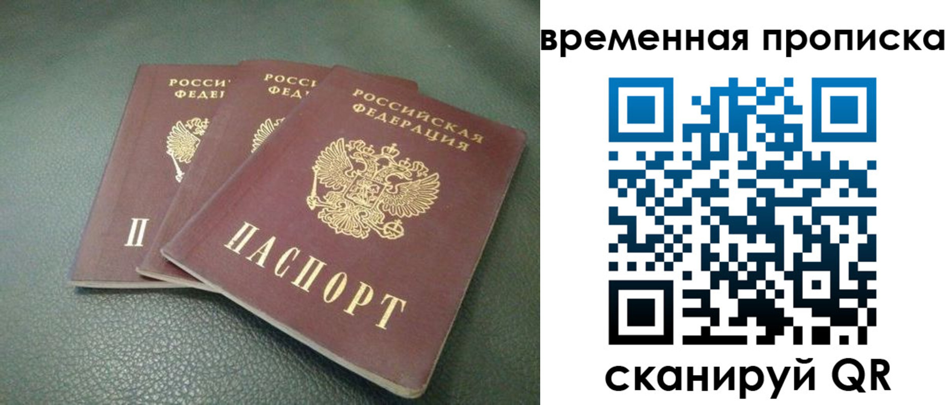 прописка гарантия в Полярном